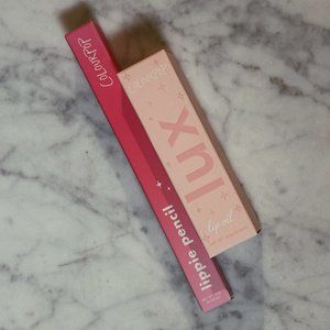 ColourPop Lippie Pencil & Lux Lip Oil | Skinny Dip & BFF | NEW MAKEUP